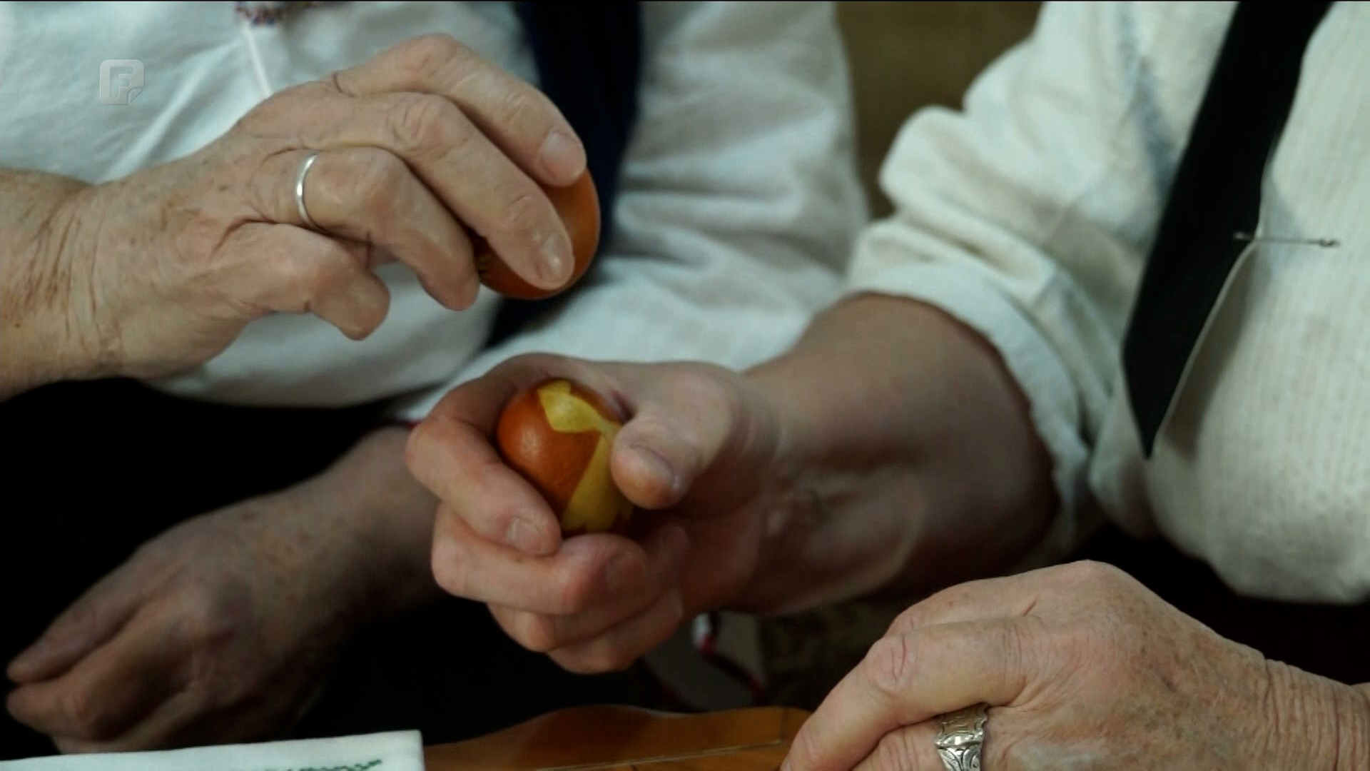 Uskrsni običaji i priče se i dalje prenose s naraštaja na naraštaj